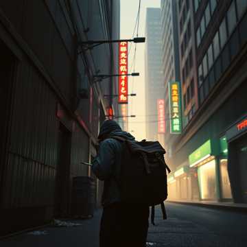 背篼娃的final mix