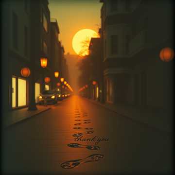 人生没有白走的路