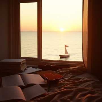 都会过去，没什么大不了