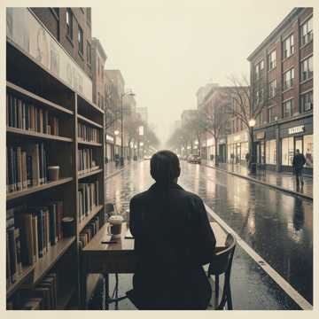 近在咫尺的我们