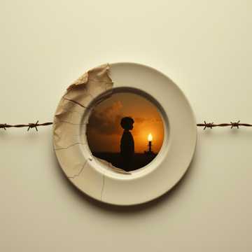 火光照不亮真相