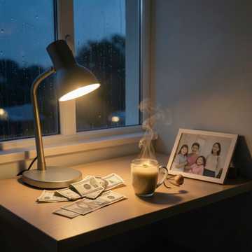 房无一间地无一垄