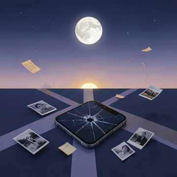 走出来的那条路