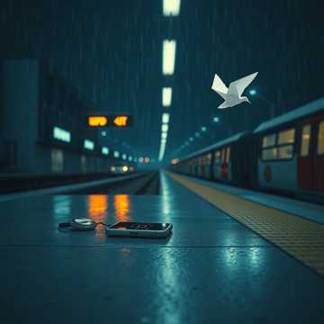 不认输的普通人