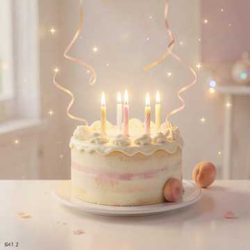 今晚为你亮起来