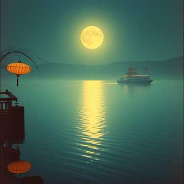 雷峰塔下不说再见