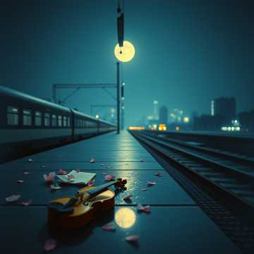 未说出口的名字