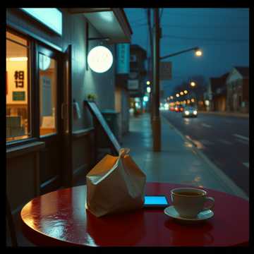 深爱一个人到此为止