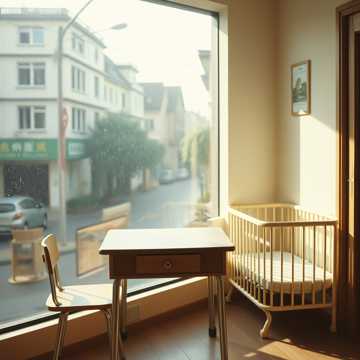 从教室到一整生