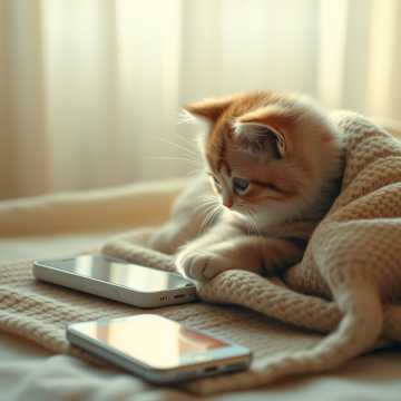 镜头下的小小守望