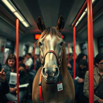 打工牛马进行曲