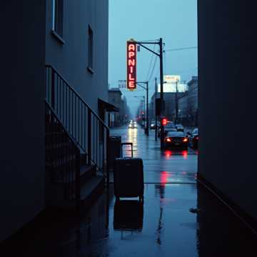 夜深请你要快乐