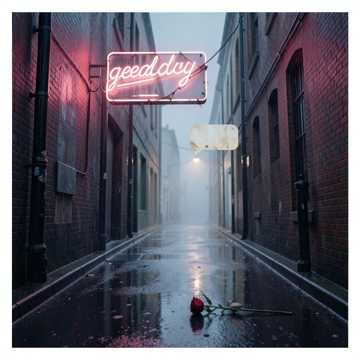 挂在嘴边的再见